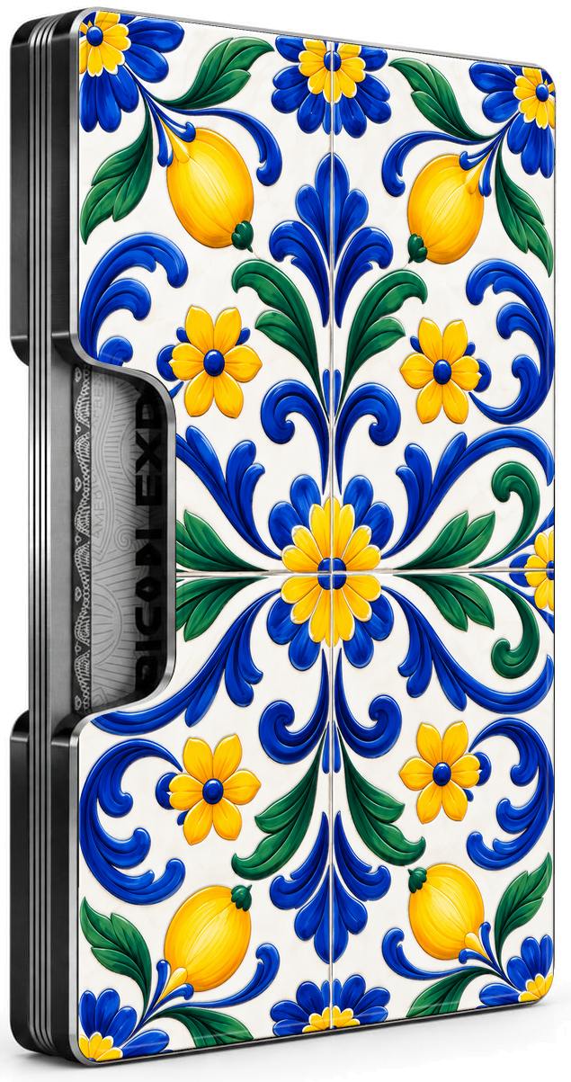 Majolique