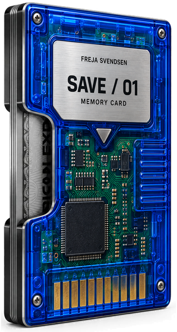 Carte mémoire