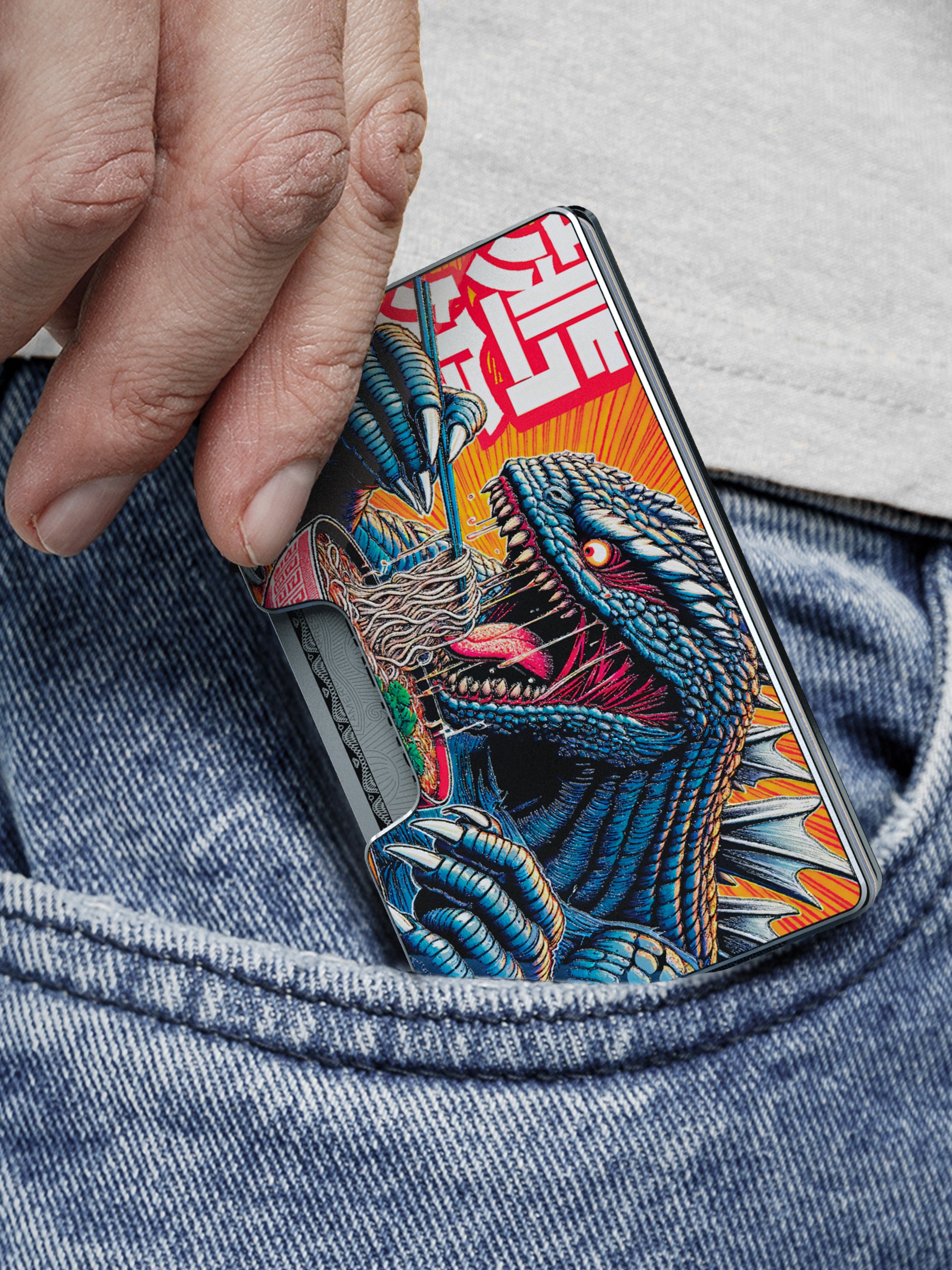 Kaiju Ramen